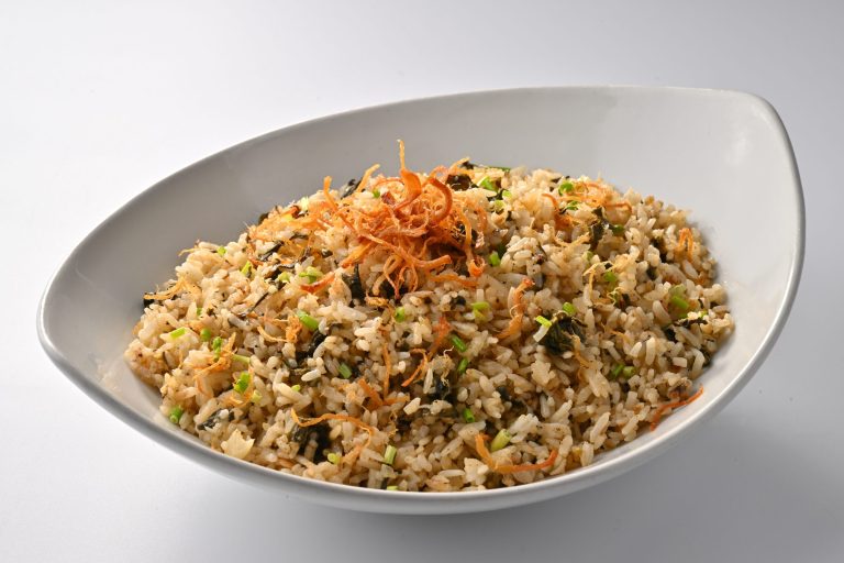 Laing Rice