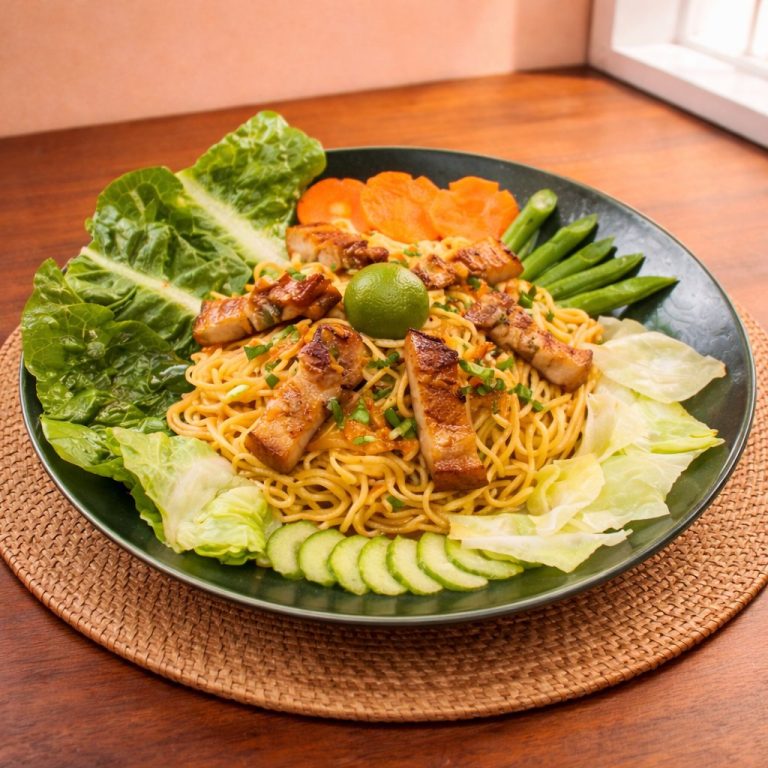 Pancit Canton