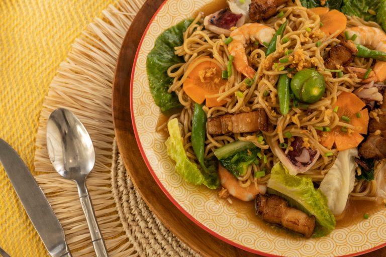 Pancit Canton