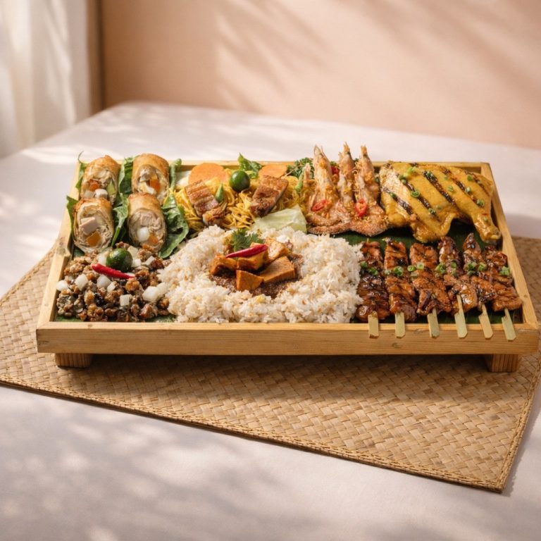 Dingdong's Ultimate Weekday Boodle