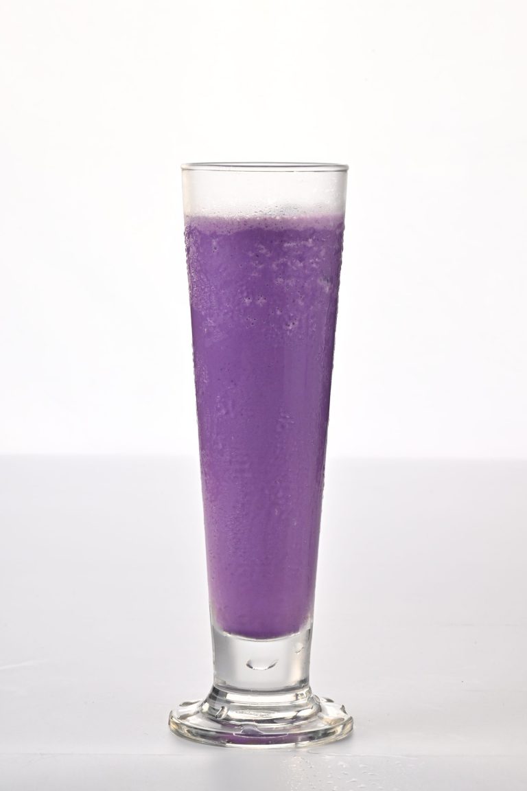 Ube-licious Coolers