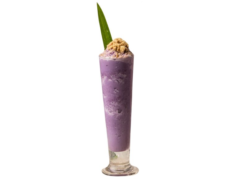 Ube-licious Coolers