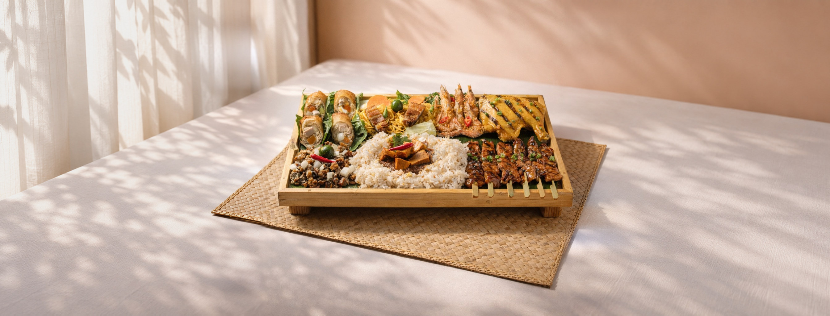 Dingdong's Ultimate Weekday Boodle